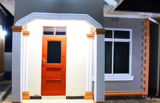 Dahari Home - Foto 27