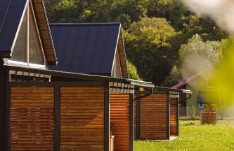 Domki nad Wiarem 2 - Foto 67