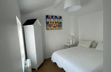 Maison centre ville Touques - Photo 8