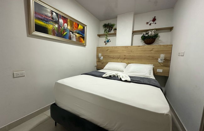 Hospedarte Cali - Photo 11