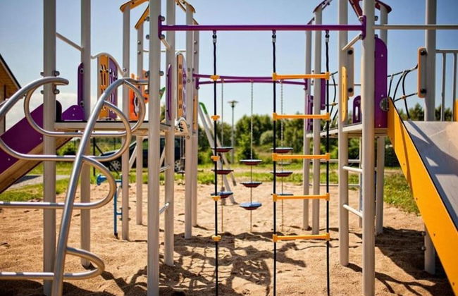 Comfortable Holiday Homes, Bobolin - Photo 14