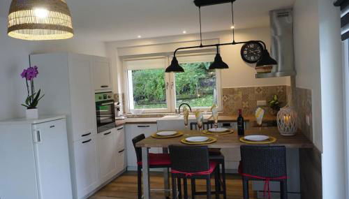 LE BORD DE SARRE avec PARKING PRIVATIF - Foto 4