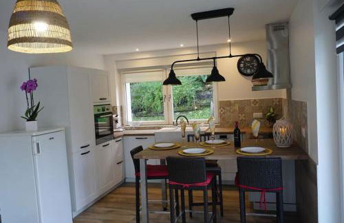 LE BORD DE SARRE avec PARKING PRIVATIF - Foto 4