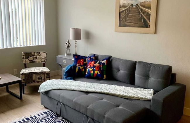 Hollywood Spacious Place - Foto 5