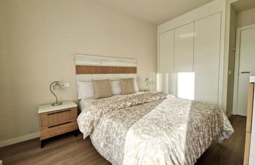 SR Wellingtonia Estepona Centro - Foto 26