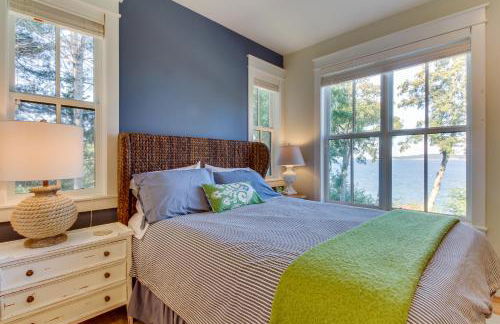 Orcas Beach Cottage - Foto 20