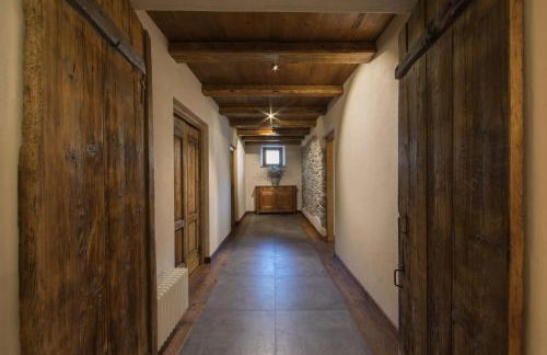 Maison Lo Triolet - Foto 19