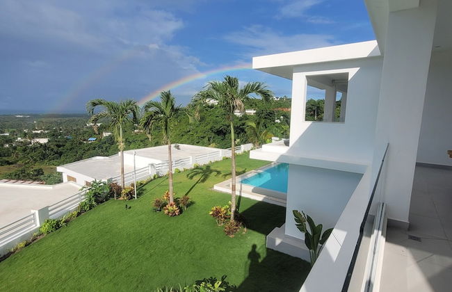 Sunset Villa with Infinity Pool - Foto 52