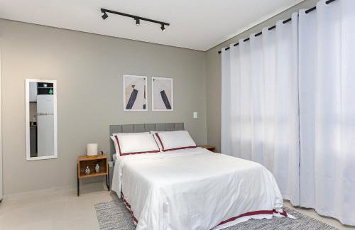 Stúdio Executivo próximo ao Portão e Cidade Industrial - GLOW STÚDIO - Foto 4