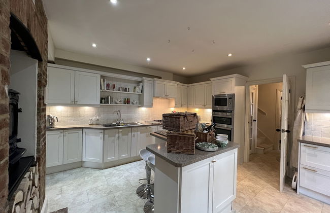 Sunset House - Foto 20