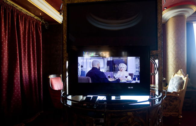 Kvart Apartments Arbat - Foto 25