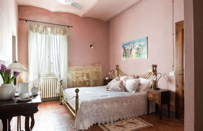 Villa With Swimming Pool in Marciano - Foto 6