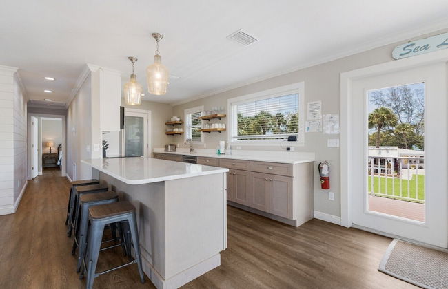 Sea La Vie 3 Bedroom Home by RedAwning - Foto 10