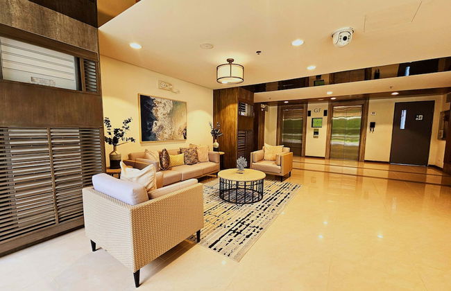 Evelyn Azure Escapes Boracay Newcoast - Foto 2