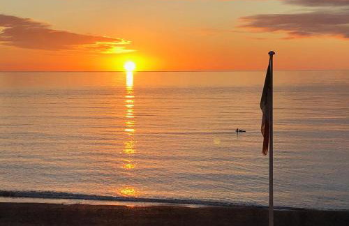 Stunning Aberystwyth South Beach Apartment - Foto 14