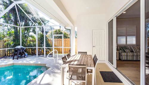 Imola Vacation Rental - Foto 4, sunbed