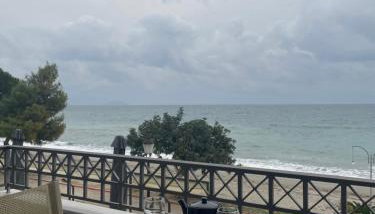 Vythos Rooms - Foto 2