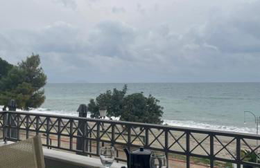 Vythos Rooms - Foto 2