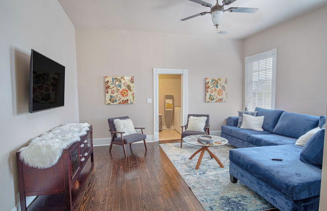 Beautiful Craftmans 4br/2.5ba Home Near Downtown - Foto 12