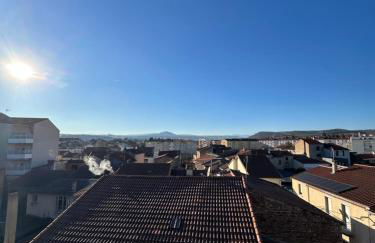 JFK13 Suite Cocoon Hypercentre Fibre et vue Sancy - Foto 22