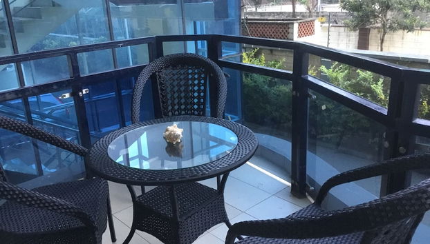 Tomax Apartments Brooks - Foto 2, Vestíbulo