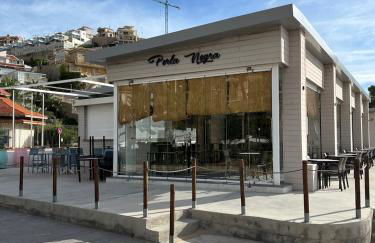 Cap Blanc Apartment with Sea View and Beach - Foto 35