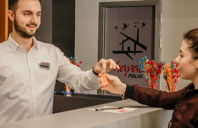 Hayat Palas - Foto 3