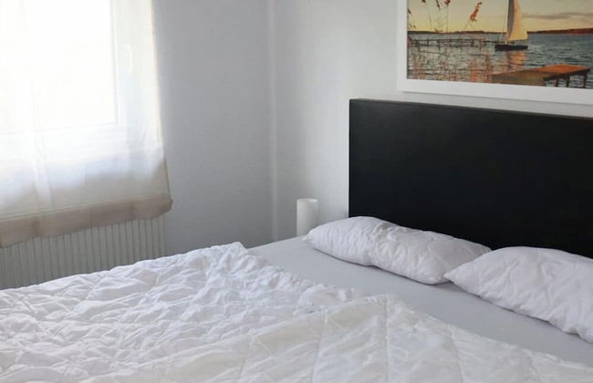 Apartmenthaus Wattwurm - Foto 14