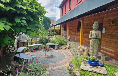 Aparthotel & Seminarhaus Wolkentor - Foto 7