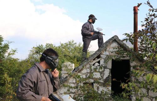 Holiday Home La Finca OliveTree by Interhome - Foto 51