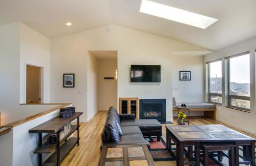 Ocean View of Rocky Shore! Yachats! Shorely Blessed - Photo 2