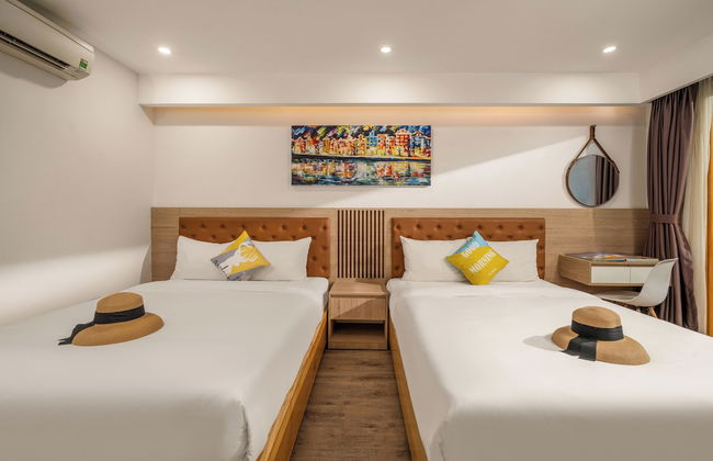 Lahome Boutique Villa and Apartment - Foto 5