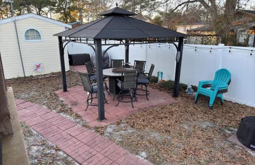 Holden Moore Beach House - Foto 16