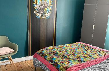 Bed and birds - Foto 9