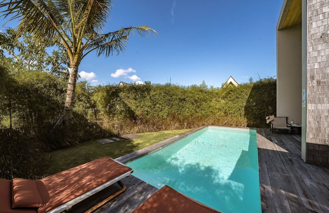 Usawa Villa Nyanyi - Photo 73