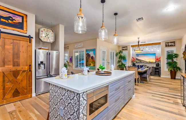 Runaway Bay Chandler - Foto 38