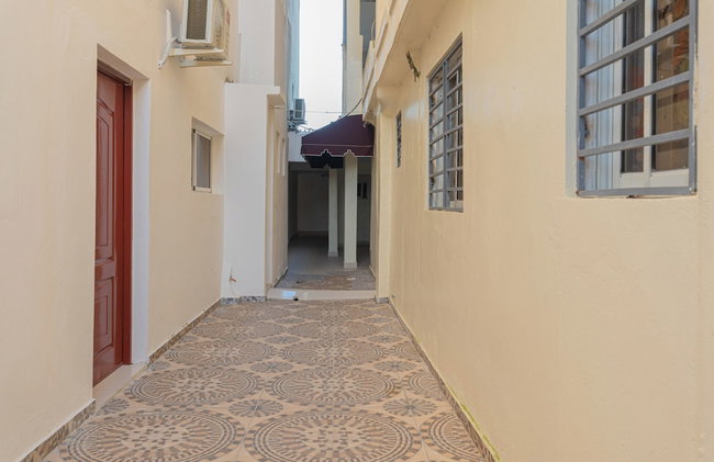 Cozy Double Room in Santo Domingo Este - Foto 6
