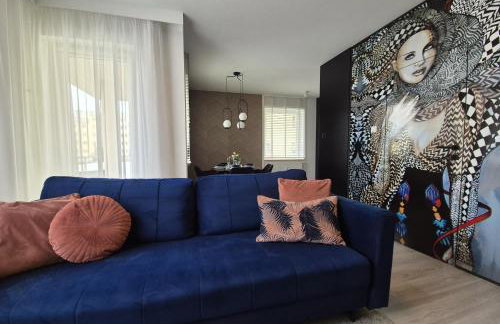 PROPLACE Apartament I - z dużym balkonem - Foto 15