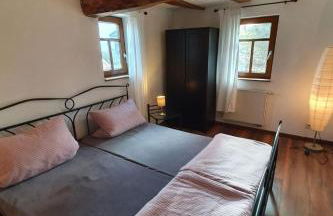 Holiday Home Romantisches Fachwerkhaus zwischen Rhein und Mosel by Interhome - Foto 38