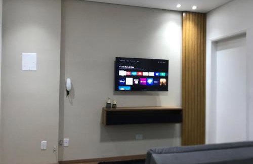 Apartamento Maravilhoso para Casal em São Roque - Foto 6