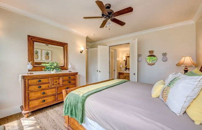 Kauai Villas At Poipu Kai E211 3 Bedroom Condo - Foto 6