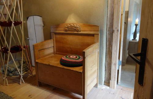 Fachwerkhaus am Fluss - Foto 17