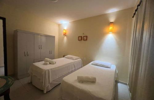 Praia piscina e BBQ condomínio fechado 3 quartos Ch11 - Foto 23