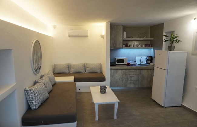 Zatrikion Villas Santorini - Foto 75