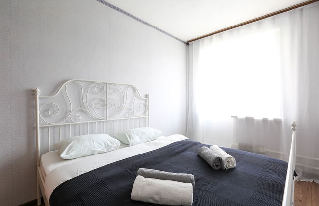 MaxRealty24 Vinnickaya 17 - Foto 1