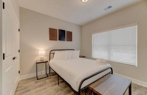 Cayce Sister Houses-Sleeps 14 - Foto 19