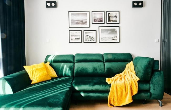 Easy Rent Apartments - DIAMOND - Foto 12