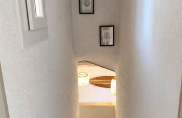 Villa Cosy, 75m2, climatisé, 200m plage, parking - Foto 12