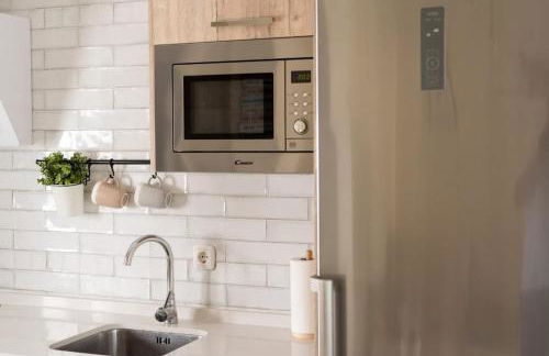 Atico Con Encanto Centro - Foto 45