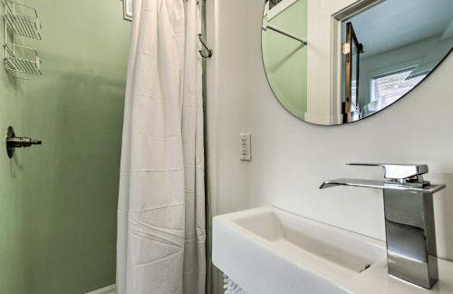 Old Town Getaway, Walk to Shopping, Dining, and Bay! - Foto 12